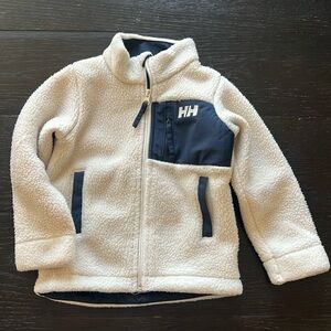 Helly Hansen Toddler Champ Pile Jacket Toddler
